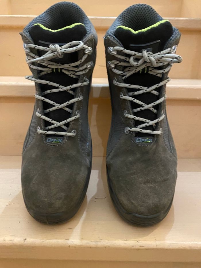 Chaussures de sécurité - photo numéro 6