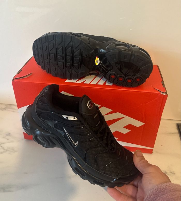 Tn noir - photo numéro 2