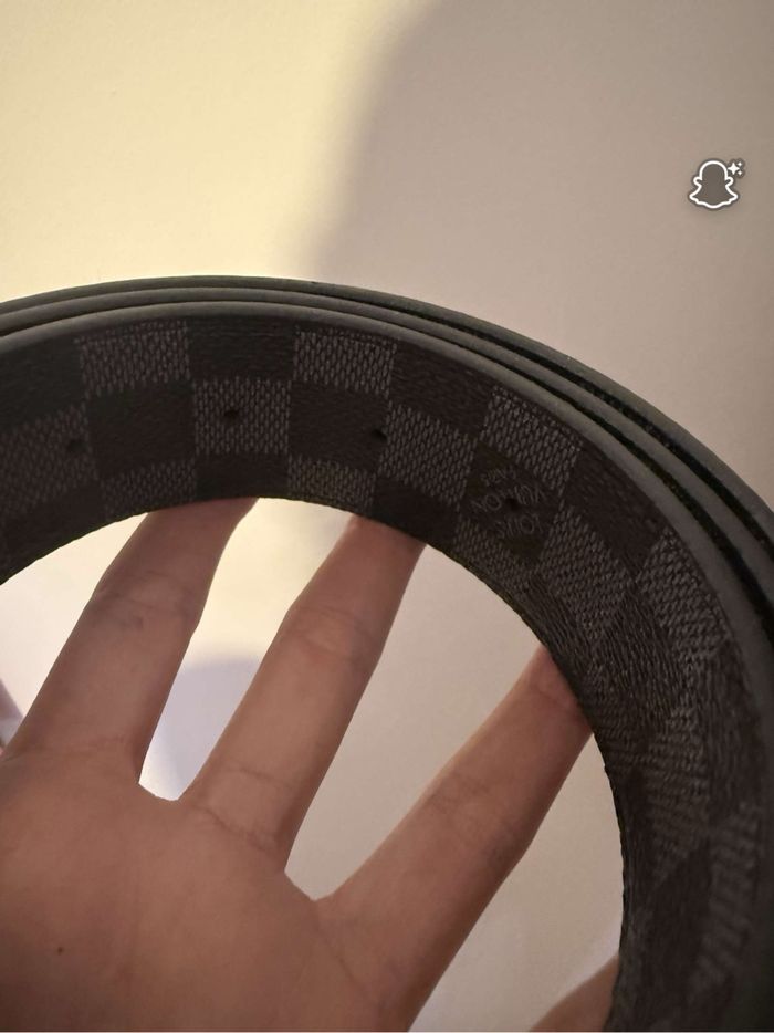 Ceinture - photo numéro 2