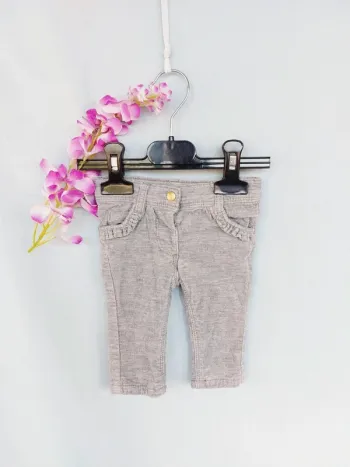 Pantalon Tape à l'œil 3 mois