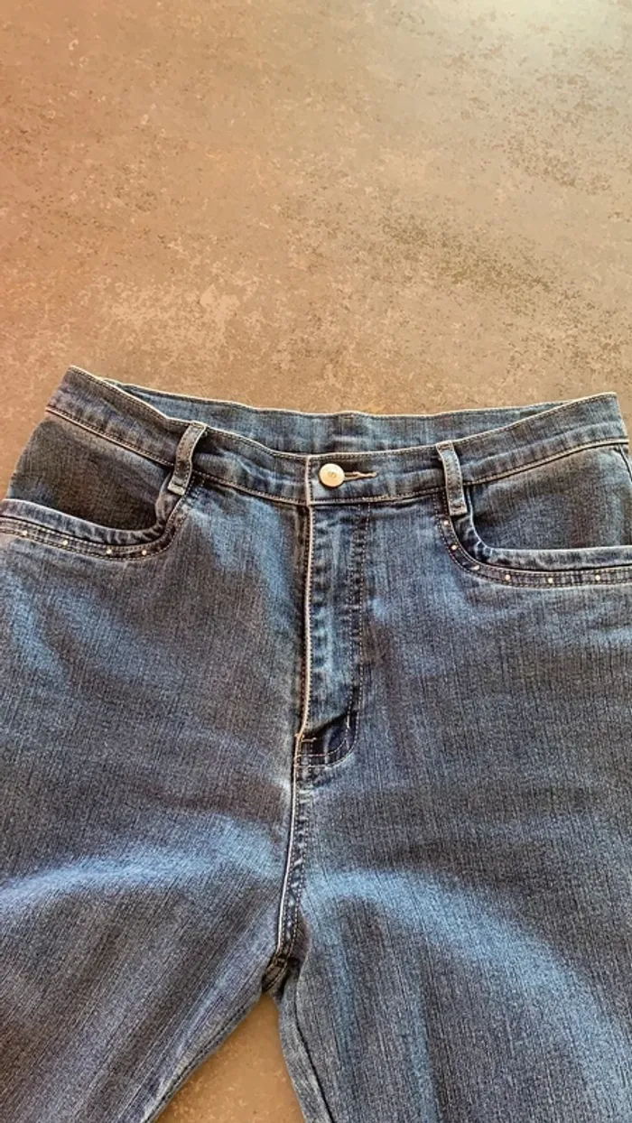 Jeans I Quing femme - photo numéro 4