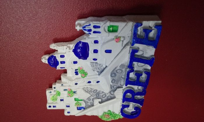 3 magnets "voyage" - photo numéro 5