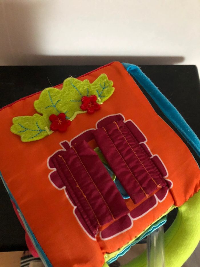 Jouet d’éveil - photo numéro 2