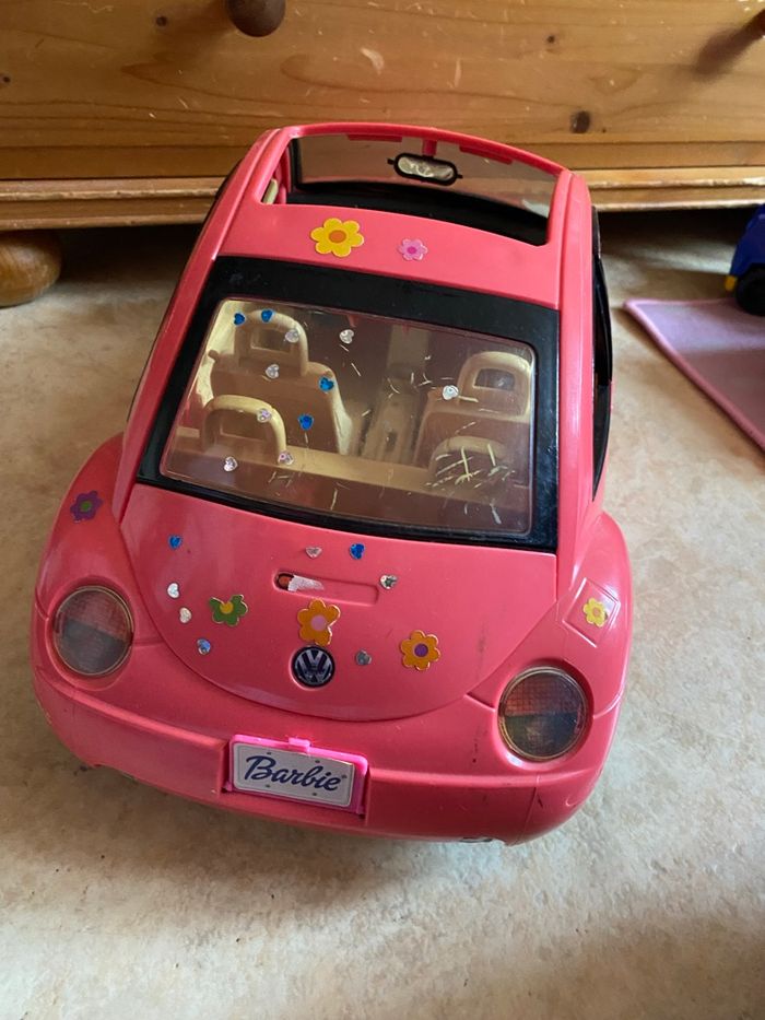 Barbie - photo numéro 4