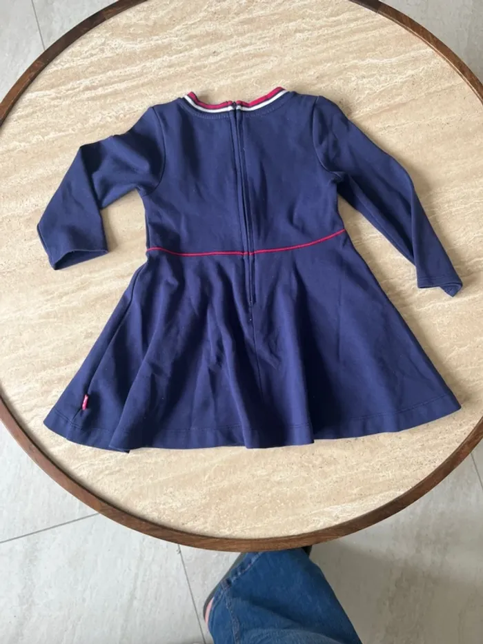 Robe bébé fille - photo numéro 3