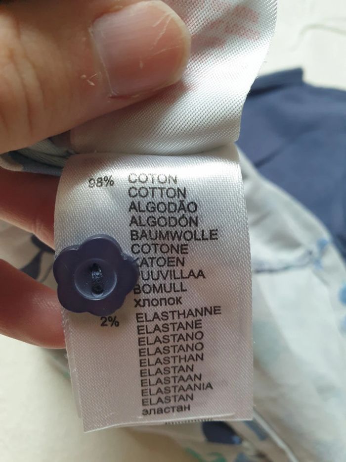 Tunique - photo numéro 5