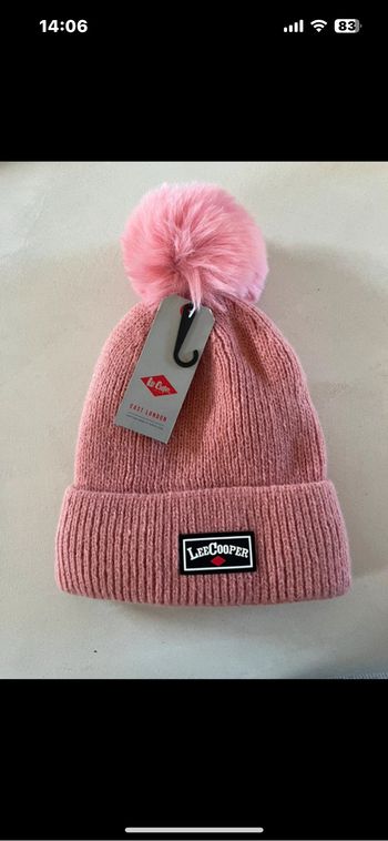 Bonnet