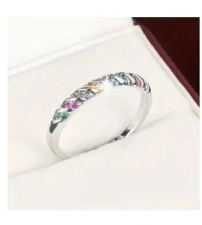 Bague fantaisie - photo numéro 5