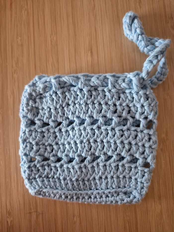 Sac à savon - photo numéro 3