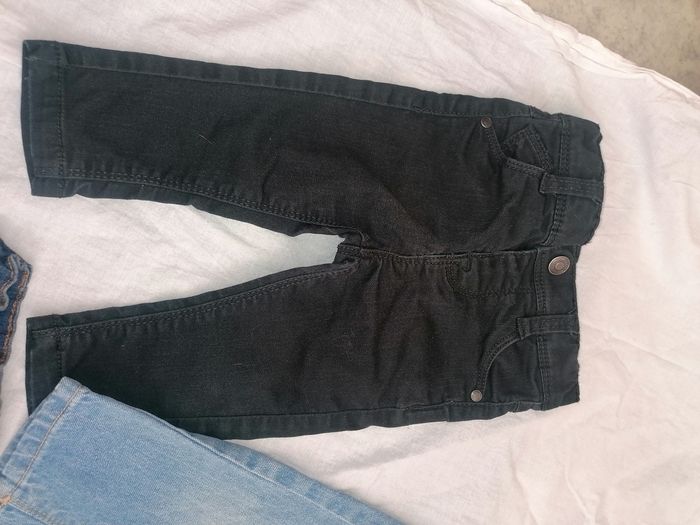 Pantalon slim 🐣 - photo numéro 3