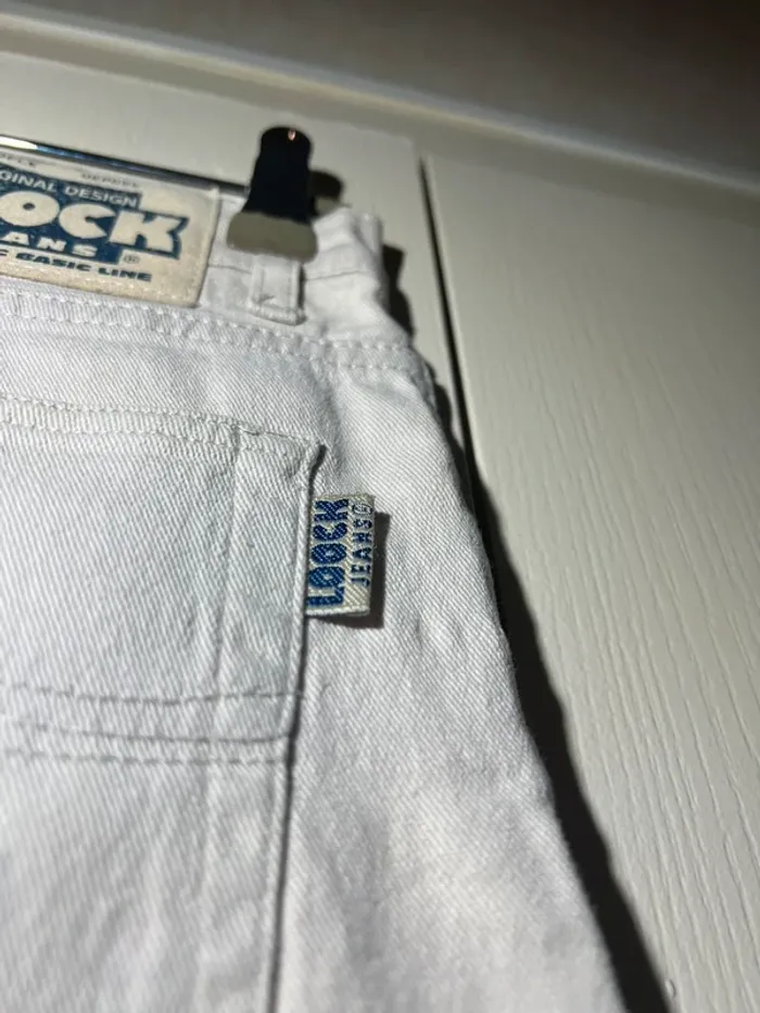 Jeans Loock - photo numéro 5