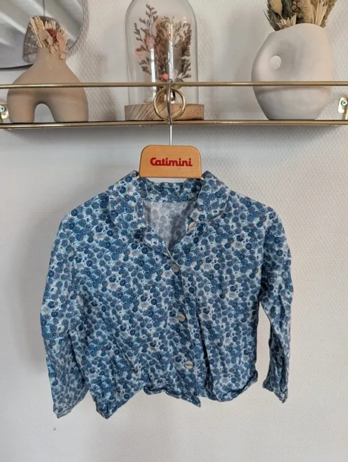 Ensemble - Made In Spain - 3 ans - photo numéro 3