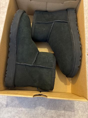 Botte ugg