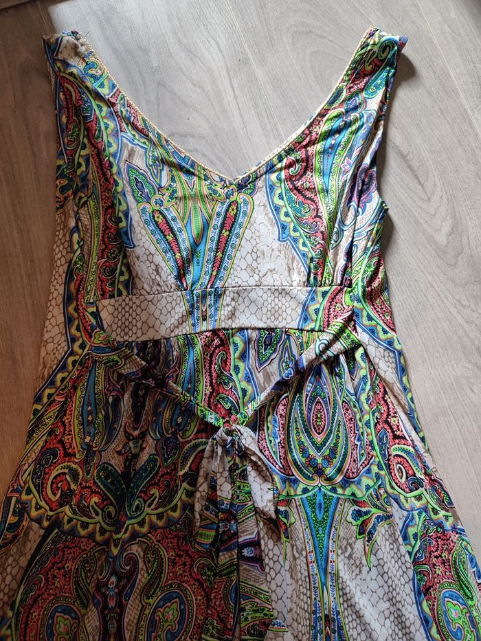 Robe été 36 - photo numéro 2