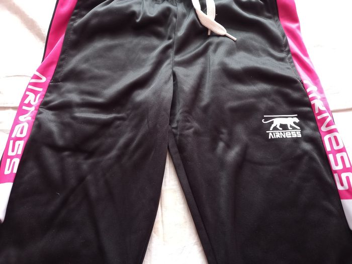 ENSEMBLE AIRNESS taille 12 ans - photo numéro 3