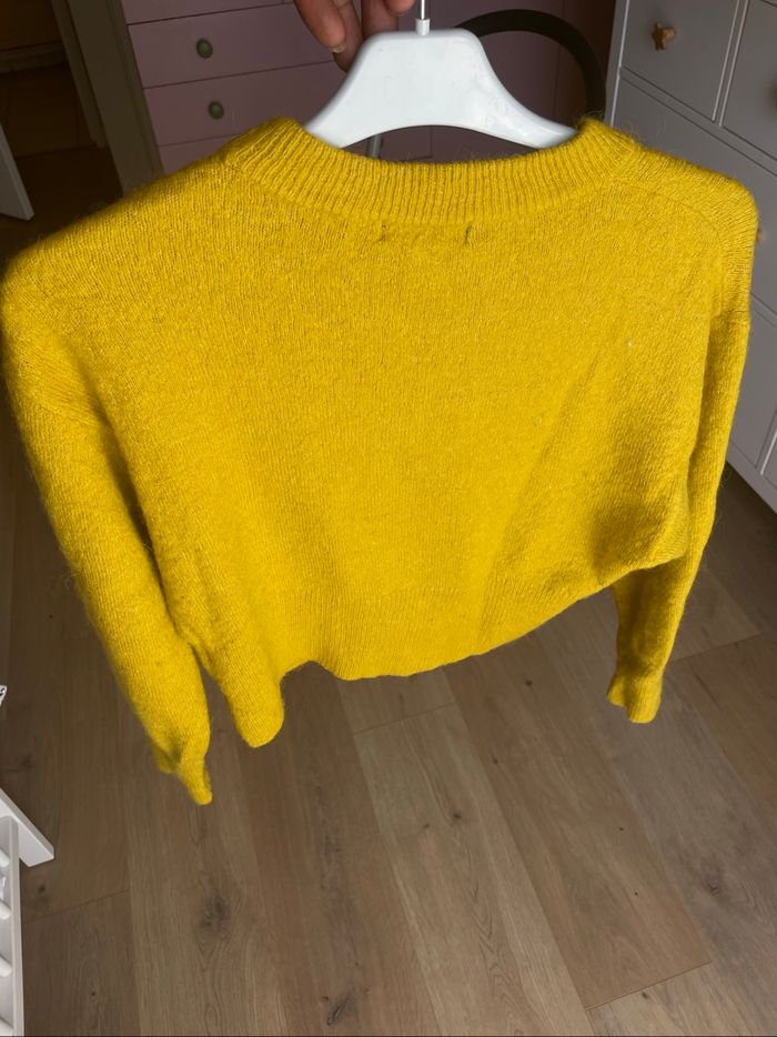 Pull new look - photo numéro 4