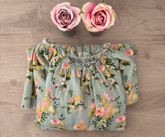 🌿Robe Bonton🌿