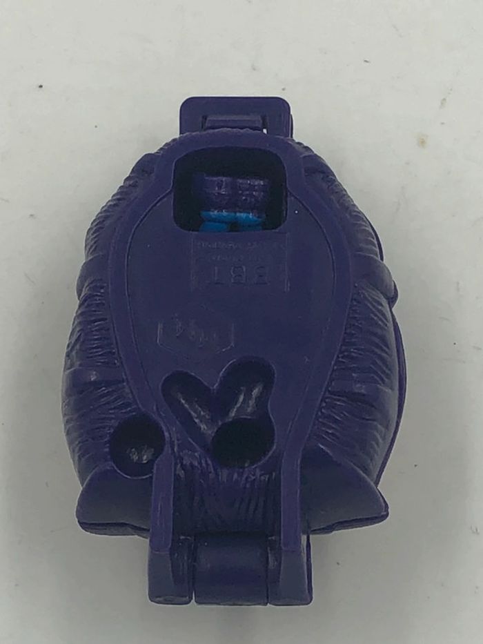 Mighty Max Rock Monster 1993 Bluebird complet - photo numéro 2