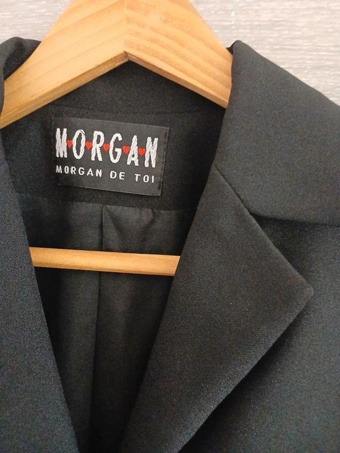 Veste Morgan - photo numéro 4