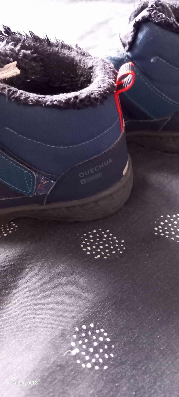 Chaussure 31 - photo numéro 2