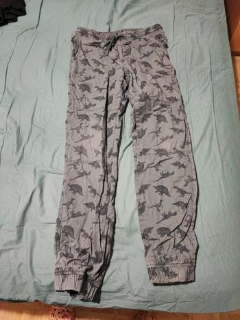 Pantalon Kiabi