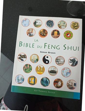 La bible du Feng Shui