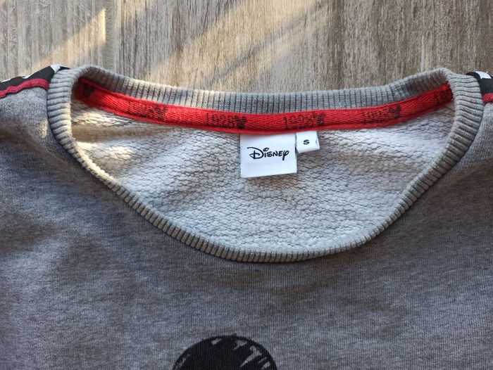 Sweat Disney Mickey - photo numéro 2