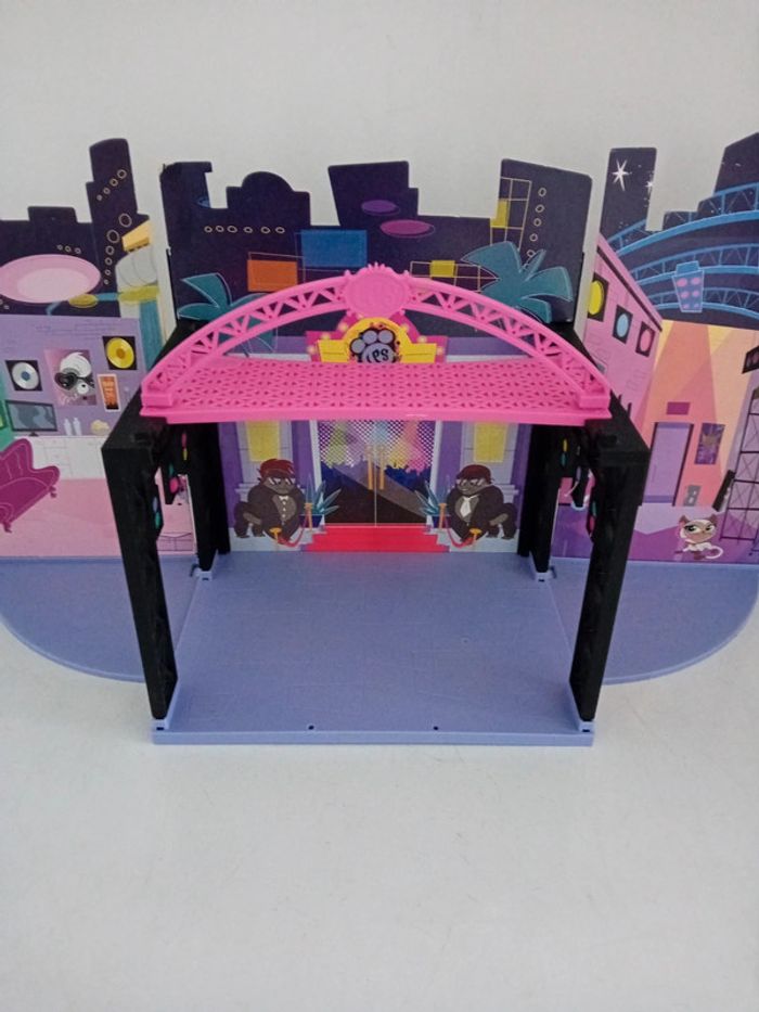 Petshop discothèque - photo numéro 3