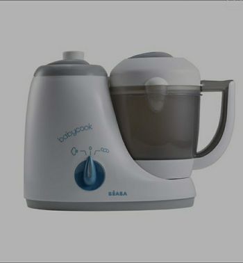 Babycook Beaba mixeur-cuiseur 