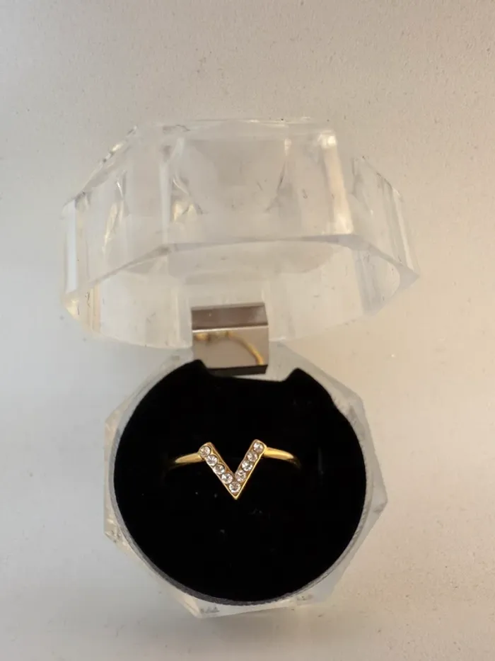 Bague