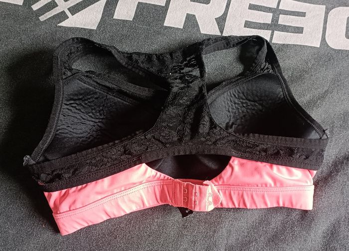 Brassière femme - photo numéro 2