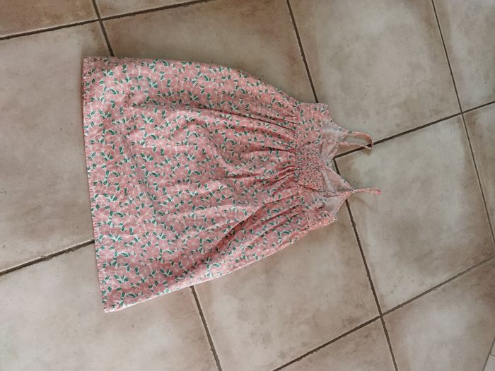 Robe été 10 ans - photo numéro 2