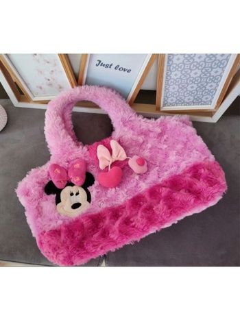 Sac Minnie Disney