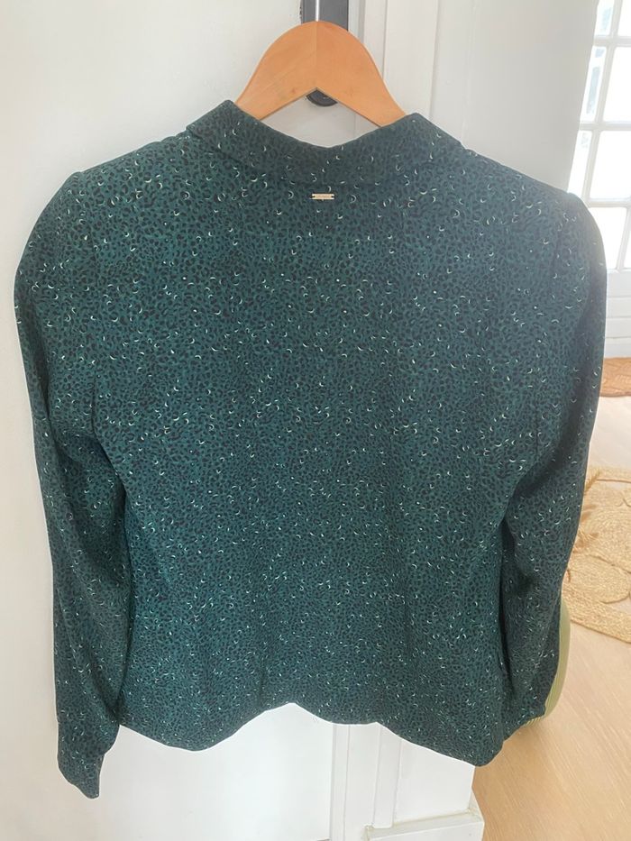 Veste Blaser femme taille 36 - photo numéro 5