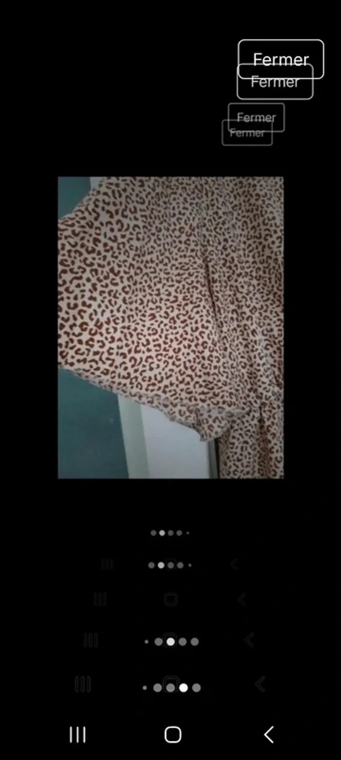 Robe été 3XL - photo numéro 4