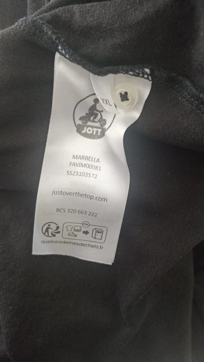 Polo Jott taille Xl - photo numéro 7