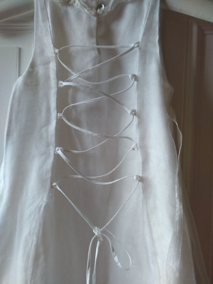 Robe - photo numéro 3