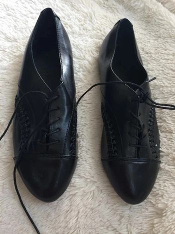 Derbies neuves H&M taille 36