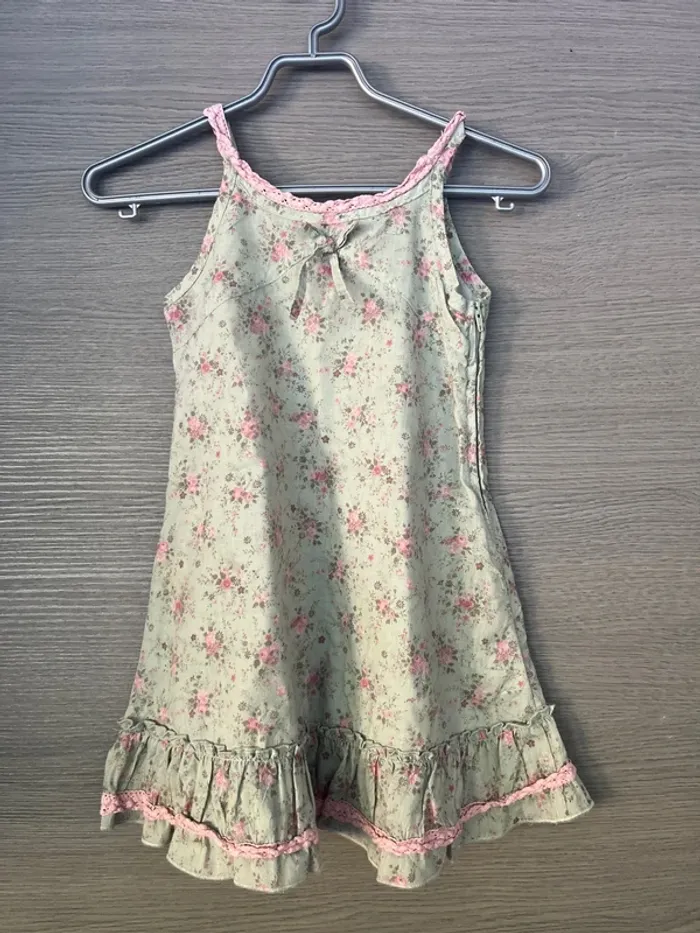 Robe été