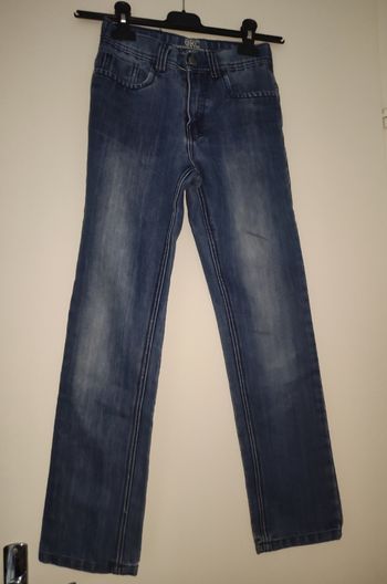 Jean orchestra taille 10 ans