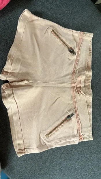 Short pyjama