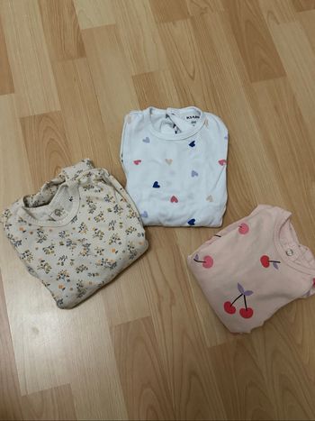 Pyjamas fille
