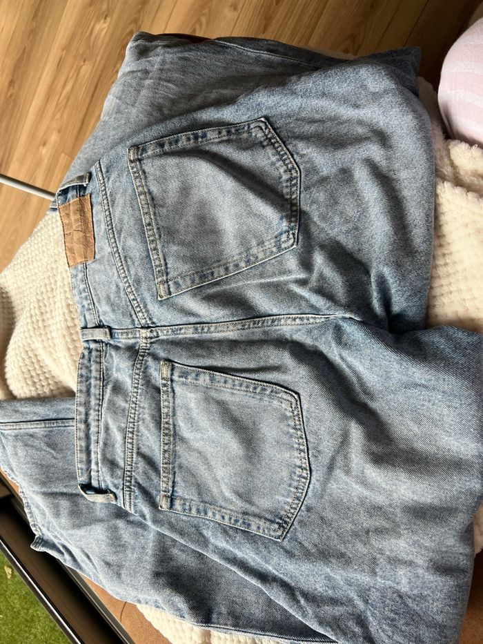 Jeans bleu - photo numéro 2