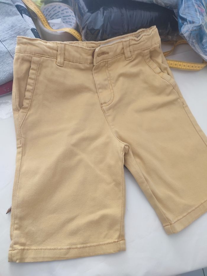 #kytie6ansgarcon. Bermuda taille 6 ans - photo numéro 4