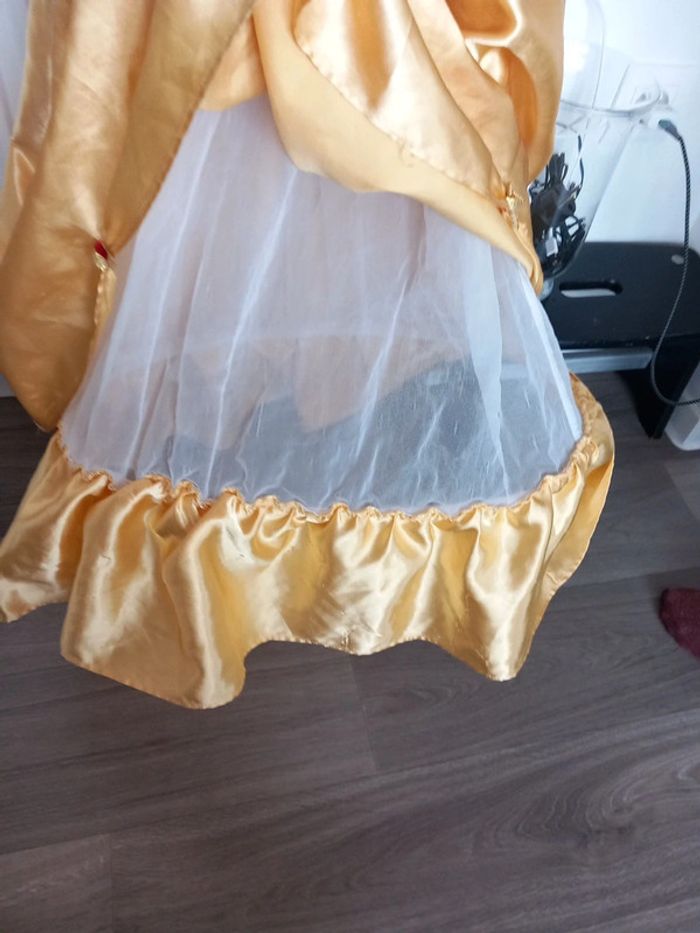 Robe Blanche Neige - photo numéro 16