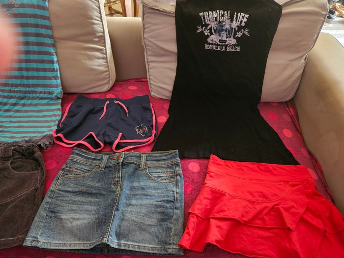 Vêtements 14 ans fille - photo numéro 7