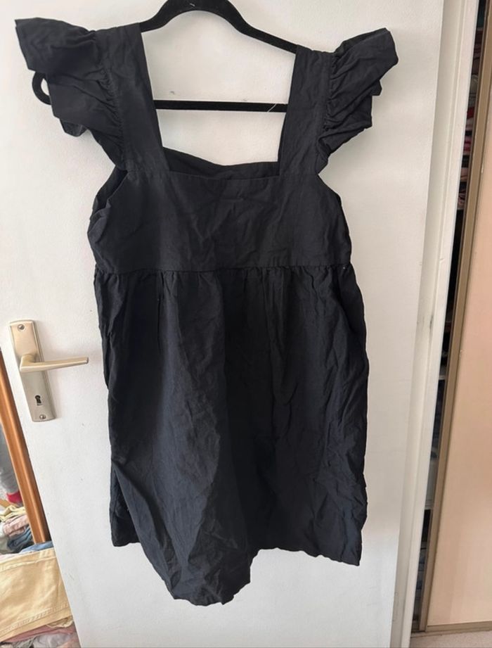 Robe Zara taille L - photo numéro 3