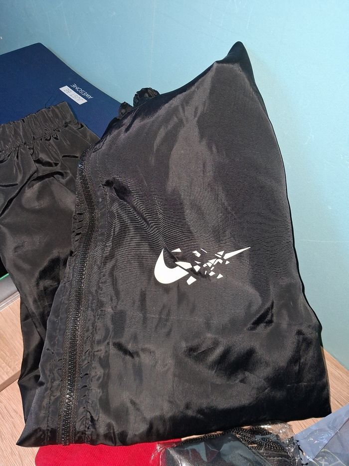 Lot complet foot - photo numéro 4