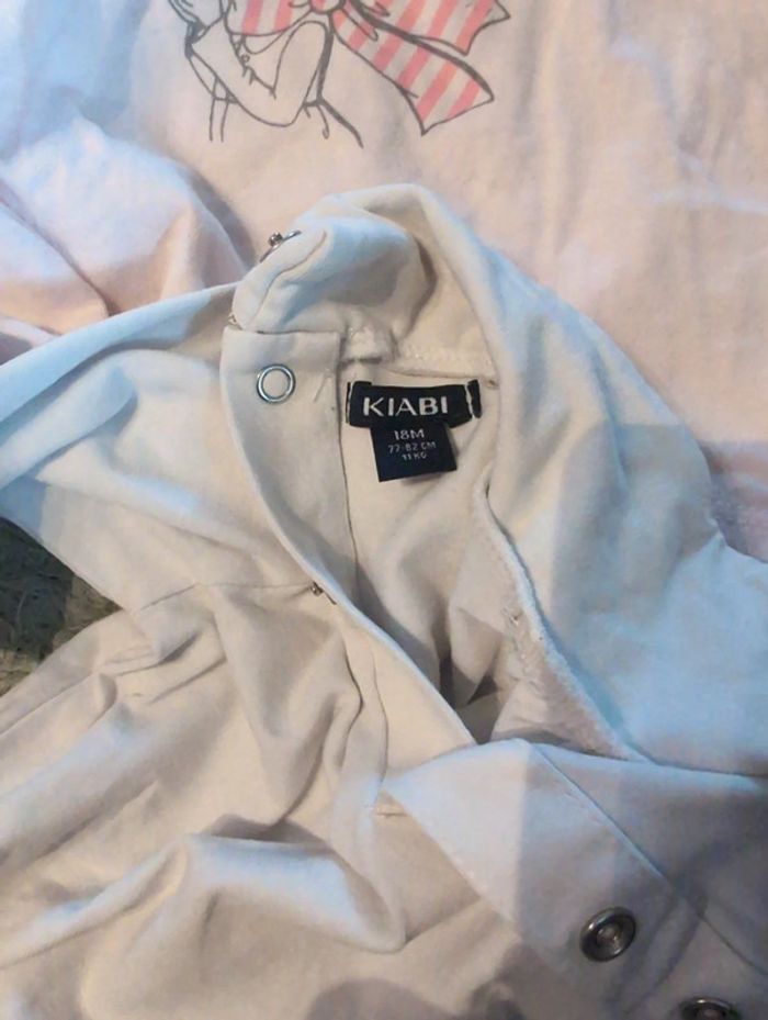 Lot t-shirt col roulé - photo numéro 2