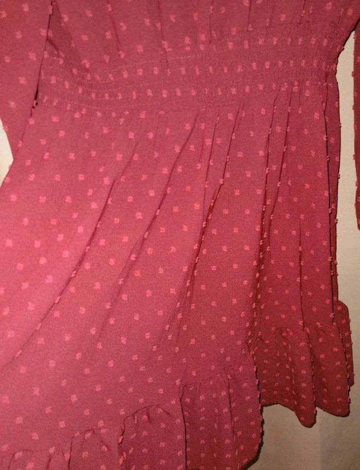 Robe 0XL/44 shein curve - photo numéro 9